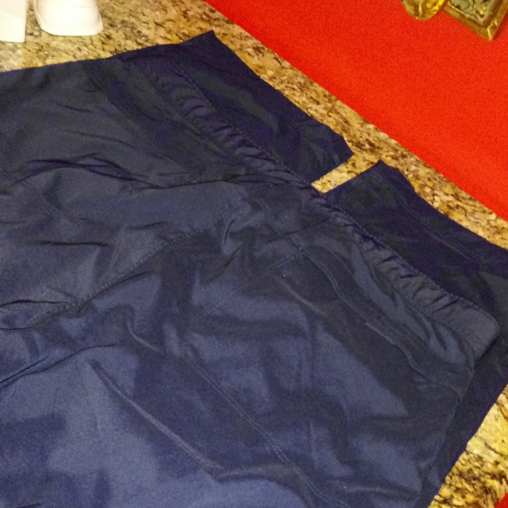 Outdoor Living Convertible Pants - Picture 4 of 7